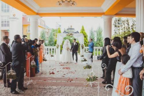 Гостиница Apelsin Hotel Николаевка-32