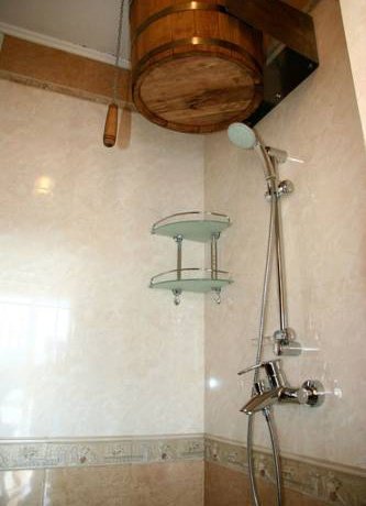 Гостиница Apelsin Hotel Николаевка-10