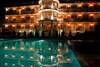 Гостиница Apelsin Hotel Николаевка-0
