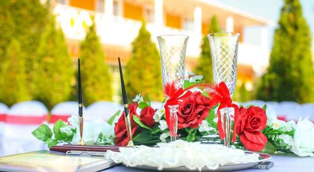 Гостиница Apelsin Hotel Николаевка-27