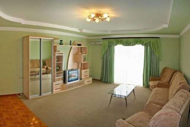 Гостиница Apelsin Hotel Николаевка-24